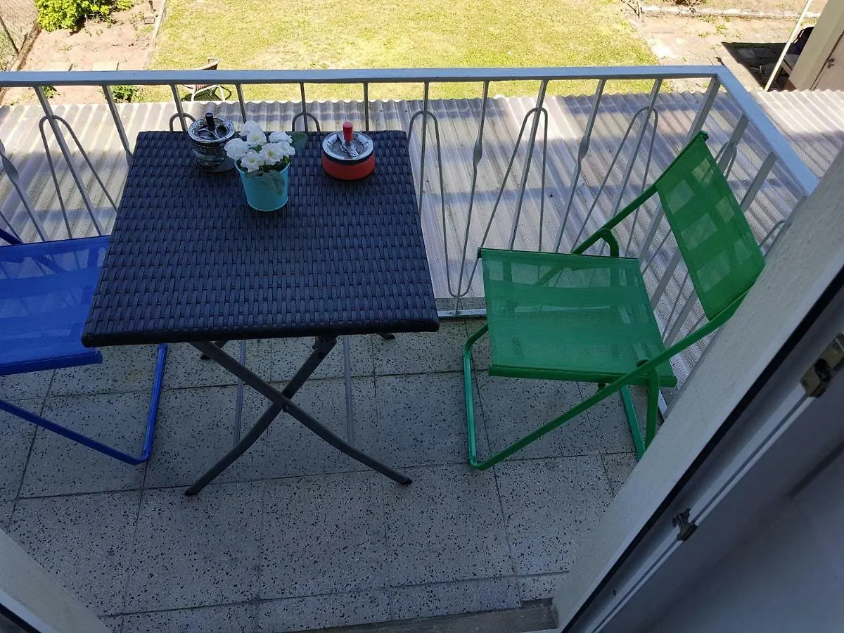 Ferro'S Ferienwohnung Nuremberg 0*,