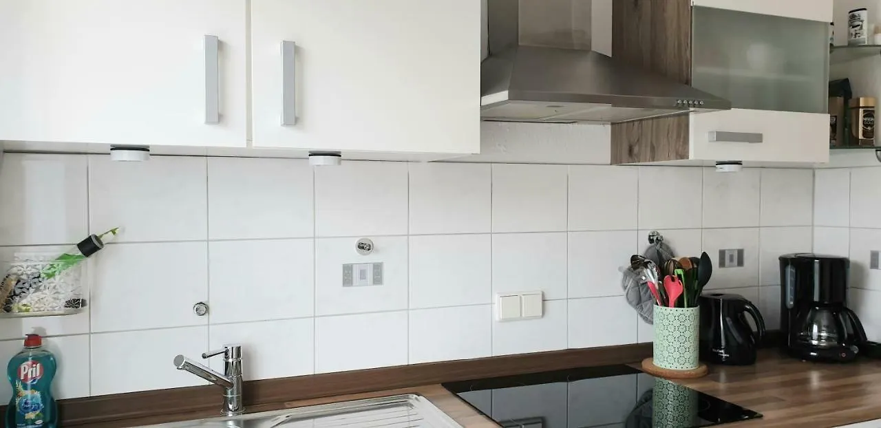 Ferro'S Ferienwohnung Nuremberg 0*,