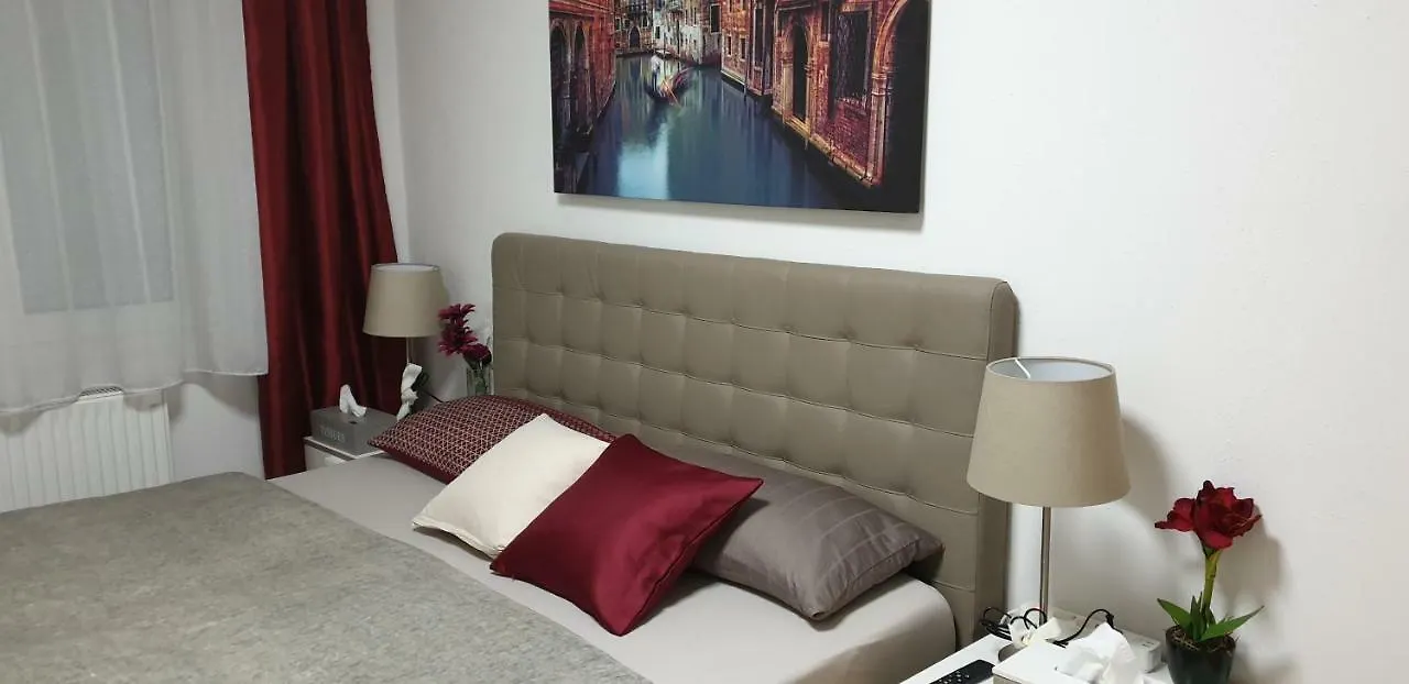Ferro'S Ferienwohnung Nuremberg Germany