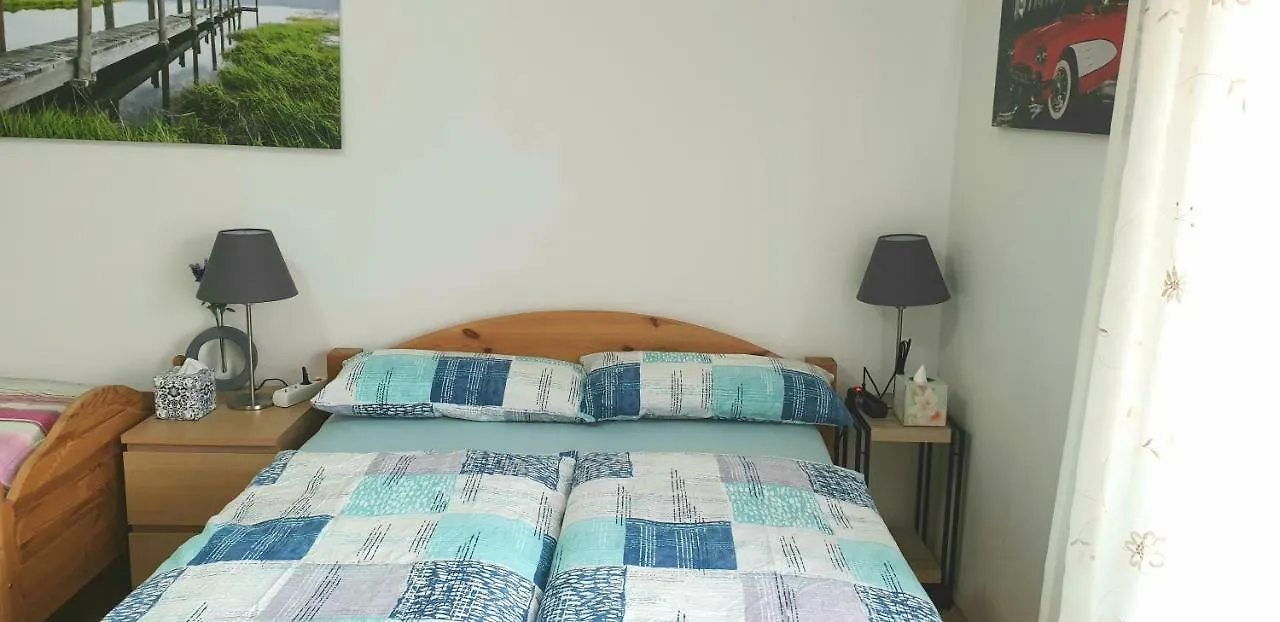 Ferro'S Ferienwohnung Nuremberg 0*,  Germany